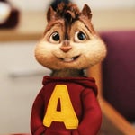 alvin and the chipmunks unreleased song medium pace