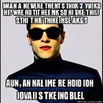 hmph woman hahahahah