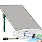 broken tableeeeeeeeeeee