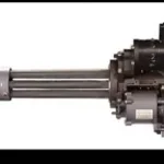 minigun sound effect