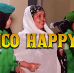 [4] Love You More Than My Life - Nimco Happy