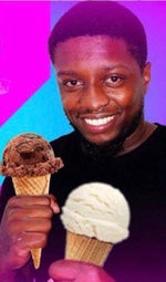 KSI SCREAMS VAMOS @ SWARMZ FOOTAGE KSISwarmz