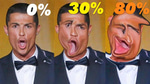 CR7 vibrato - Sound