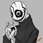 gaster theme