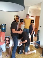 Michael Rosen Nice - Sound