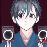 Broken radio Itto Singing