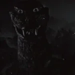 Monster growl