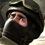 la caution the a la menthe looped