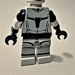 lego - Sound