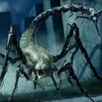 griever walking sfx