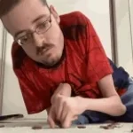 You Guys Wanna Do Crack?