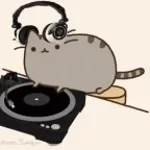 me beatboxing bass boosted