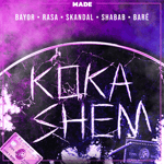 koka shem (sped up+reverb) icon 5