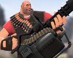 Team Fortress 2 Heavy - Don't run, it's just ham! - Sound
