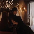 wednesday auf spukige art und weise