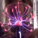 bolha estoura eletrica