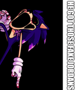 Dr Livesey & It Has To Be This Way (Revengeance status)