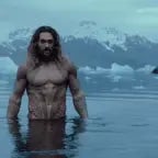 Estas enfermo Bruce Wayne.