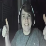 mongraal saying ggs bro