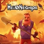 Hello Neighbor - Evicted