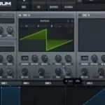 Pivot bite + gore sounds 1