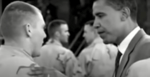 I'm Barack Obama and I approve this message - Sound