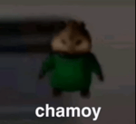 Chamoy