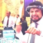 Cara al sol BreakBeat DJ Jilguero