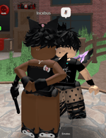 Story about how keith made sushi