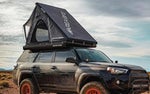 Roof Camper