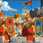 Fanfare (Short Version)