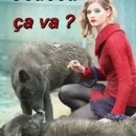 SALUT QUE CE QUE T BELLE