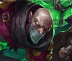 singed risada