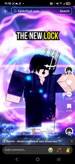 Chrollo (Roblox Dev) Hey Hoopers
