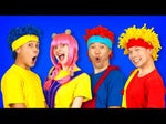 CHACHA prt 2 - Sound