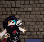 Smoke Detector Chirp