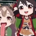 Umamusume Make debut! (p1)