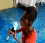 Cristo viene ALELUYA