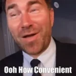 OH HOW CONVENIENT