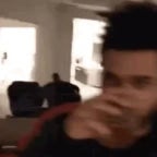 The Weeknd - Coming Down (Instrumental With Back Vocals) (copy)