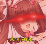 Ara Ara