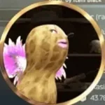 Bugs in my skin BurntPeanut