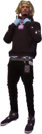 Rylo Rodriguez More Problems (Official Video)