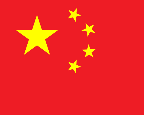 China Sound Effect