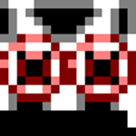 Minecrap Redeyed Mob Portal