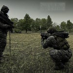 Eas scenario 2 - Sound