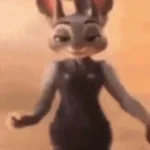 judy hops