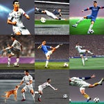 My ultimate aspiration is to