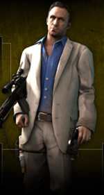 Greasy Vest Wearing Monkey