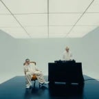 doppelganger creepy nuts